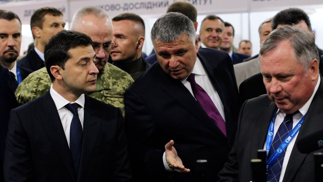 Журавко объяснил, почему Зеленский стремится ввести тотальный карантин на Украине
