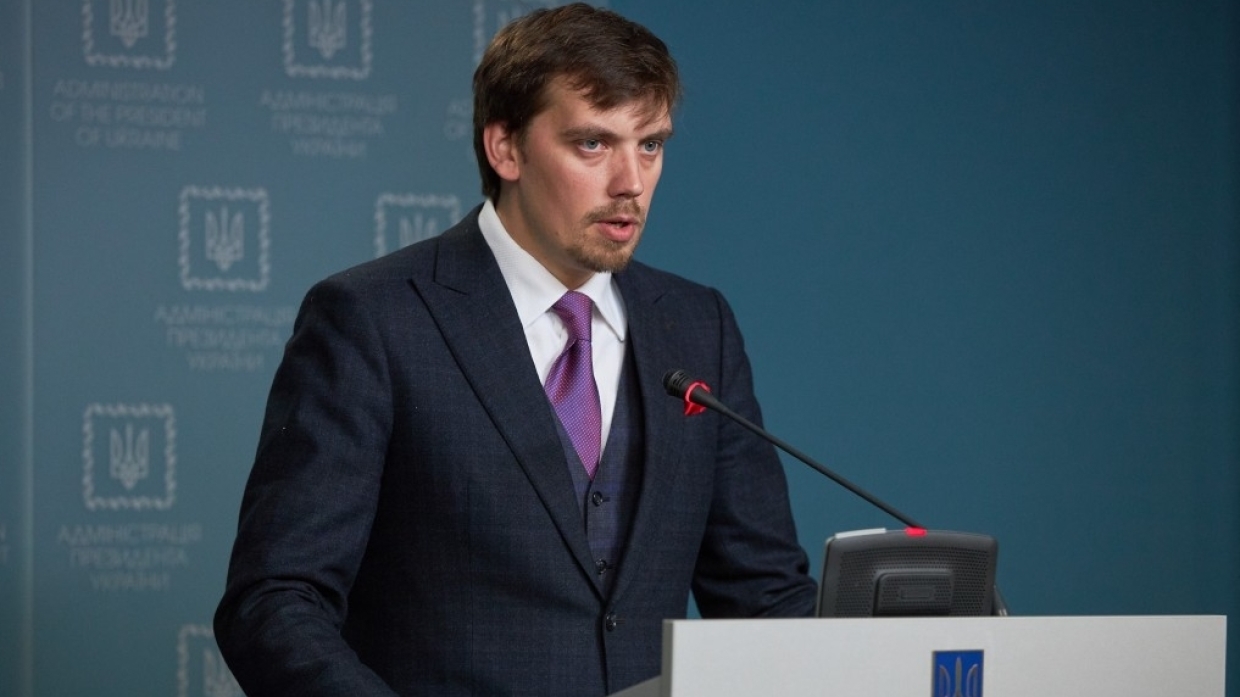 The journalist said Tkachev, that the Ukrainian minister can avoid resignation Skaletsky