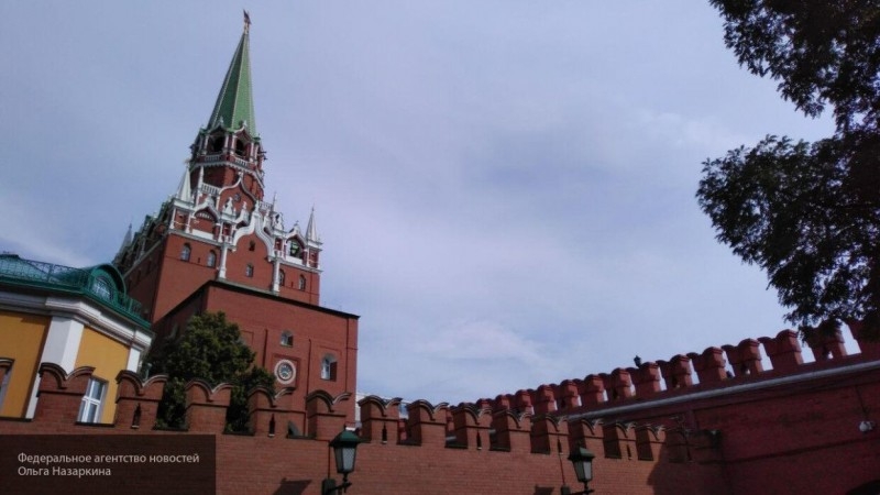 Правительство Москвы планирует восстановить работу городских предприятий