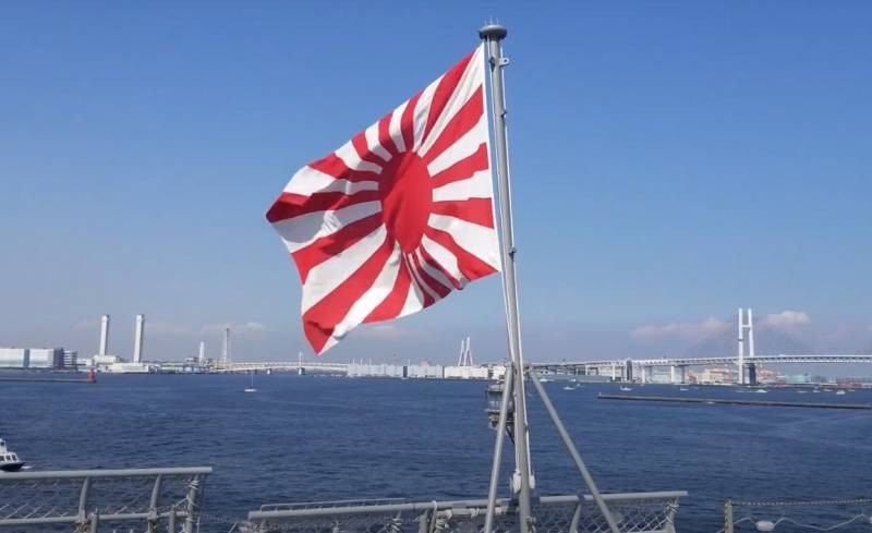 Одна из сторон «притязаний» на Курилы: силы Японии на северных границах