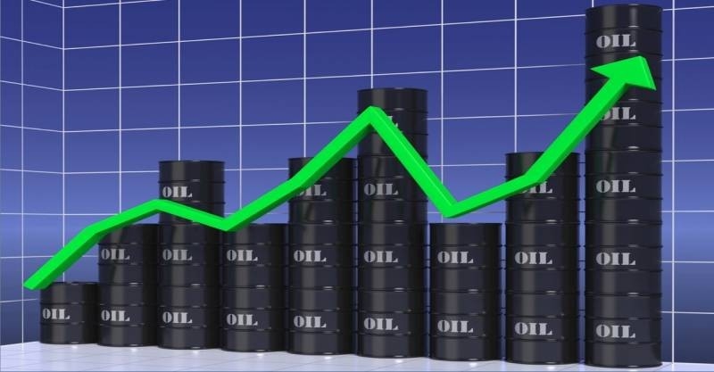 Beginning of the end of oil madness