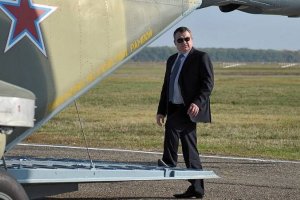 Aircraft «Mrija»: a big and bright dream without a future