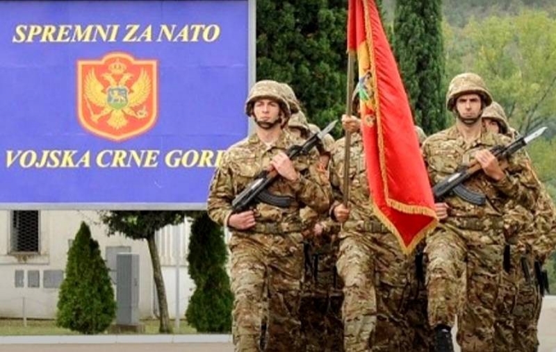 Слабое звено НАТО: кто и почему является балластом военного блока
