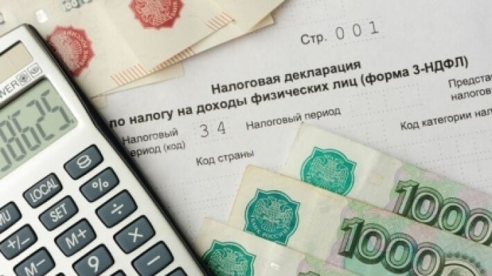 Arefiev: Following a decrease in the Central Bank rate, a tax decision should be made