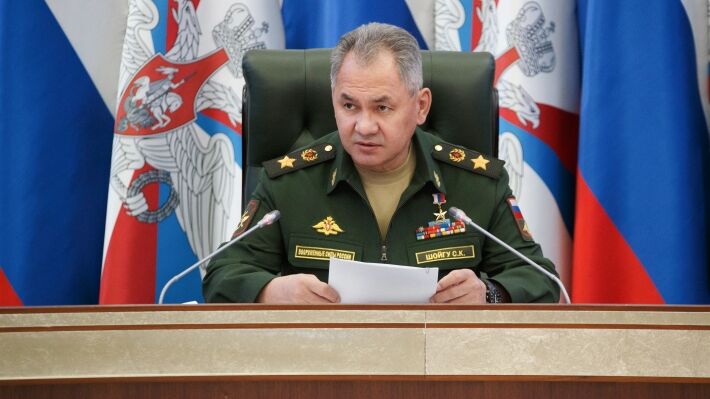 Армия России в эпидемию COVID-19 показала миру дилетантство военных США и НАТО