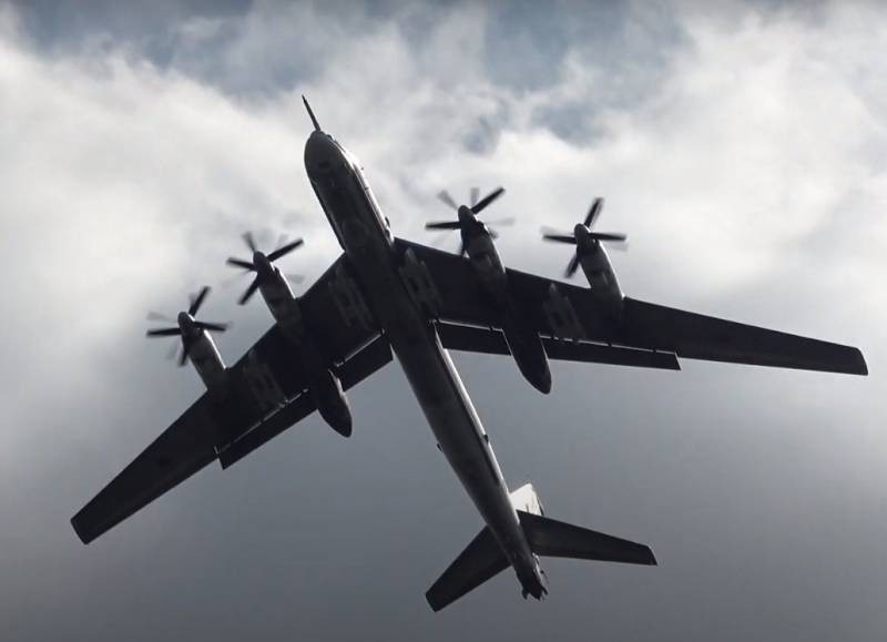 Why is the Tu-95 still in service: arguments and reasoning