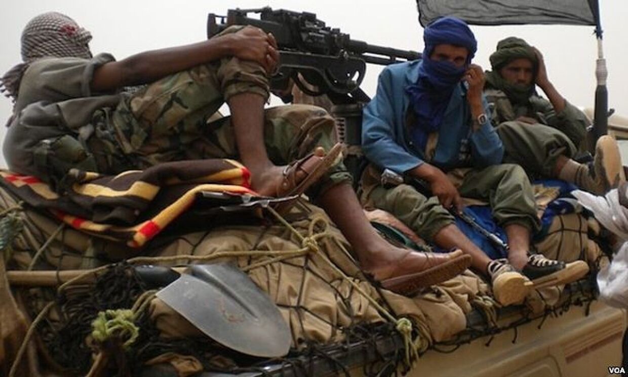 Баранец усомнился в соблюдении боевиками ПНС Ливии гуманитарного перемирия в месяц Рамадан