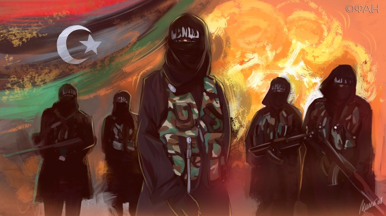 Баранец усомнился в соблюдении боевиками ПНС Ливии гуманитарного перемирия в месяц Рамадан