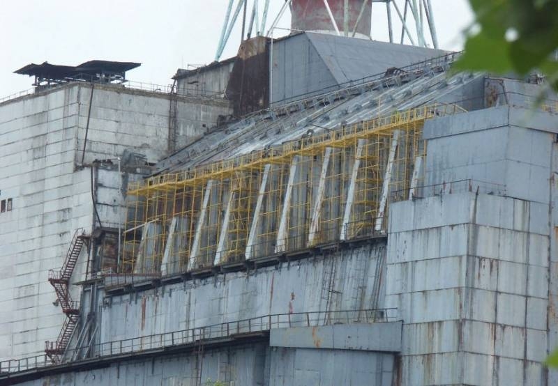 Disaster Day at the Chernobyl nuclear power plant: remembering the liquidators