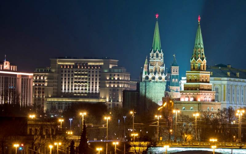 The economic situation in Russia begins to deteriorate