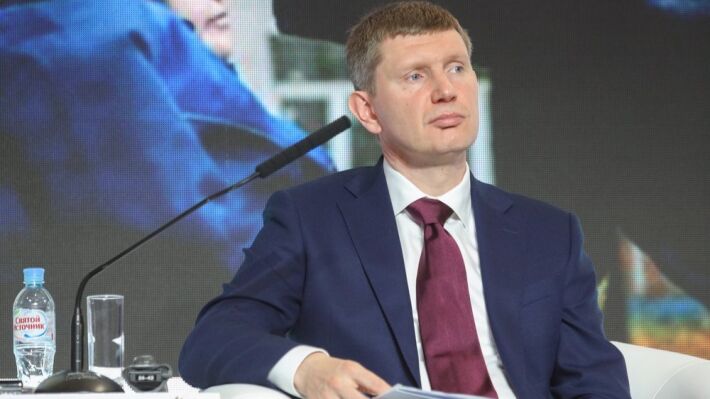 Economist Maslennikov: Russian pandemic will result in business consolidation