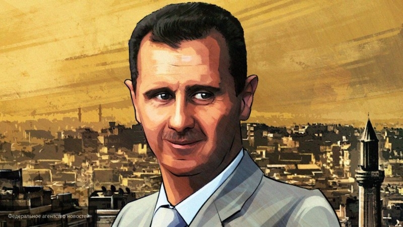 Курбанов считает, что попытки Эрдогана захватить Идлиб завершатся победой Асада