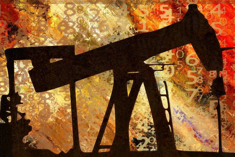 Prolongation IISS: Россия провалила свою нефтяную авантюру