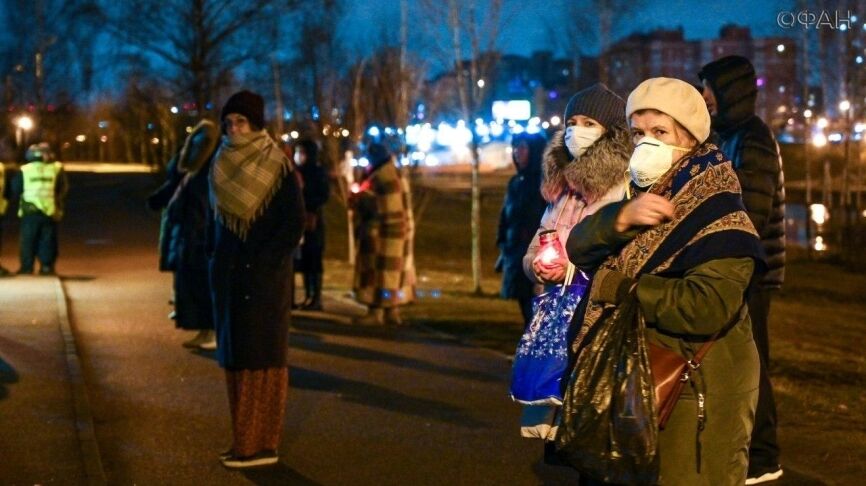 Коронавирус в России 19 апреля: рекорд по приросту заболевших, статистика в мире, новости