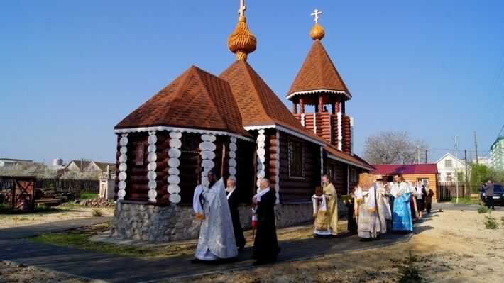 Куличи на карантине: представители разных религий России рассказали о планах на Пасху
