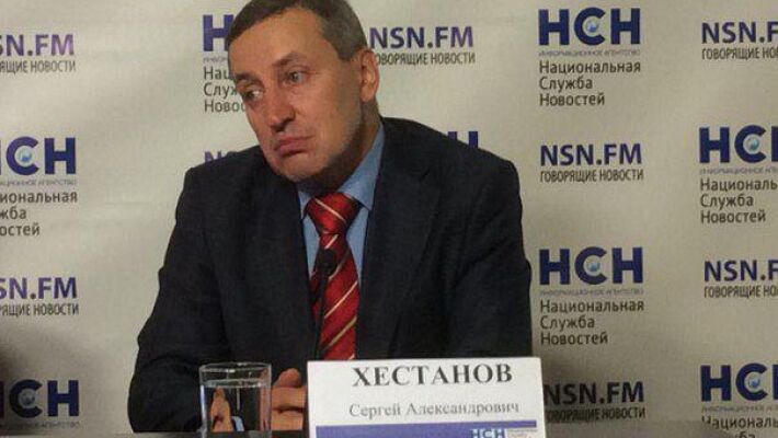 Maslennikov: in government support policy, you need to divide the business into three groups