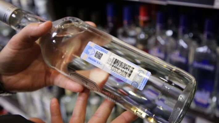 Milon called necessary state control over the sale of liquor by the epidemic in Russia