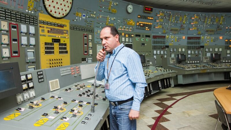 US Department of Energy Recognizes Russian Control over World Uranium Market