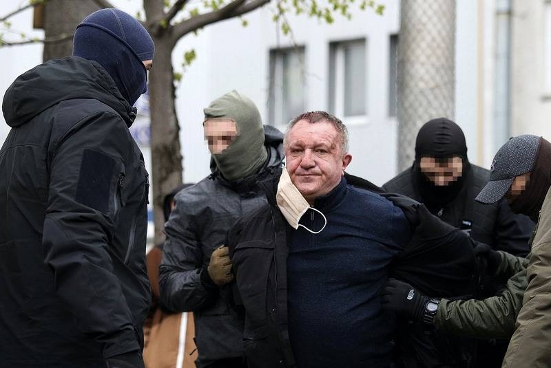SBU Major General detained in Ukraine - «шпиона ФСБ»