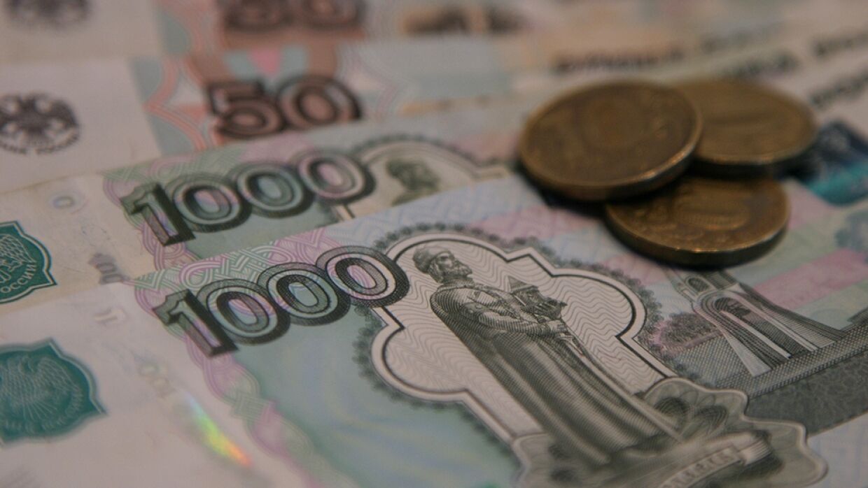 Национальный карантин недорого: сколько может потерять экономика РФ за месяц самоизоляции