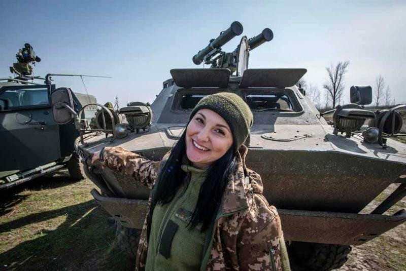 «Наголову разбили Россию»: 93-й бригаде ВСУ передают «турецкий опыт»