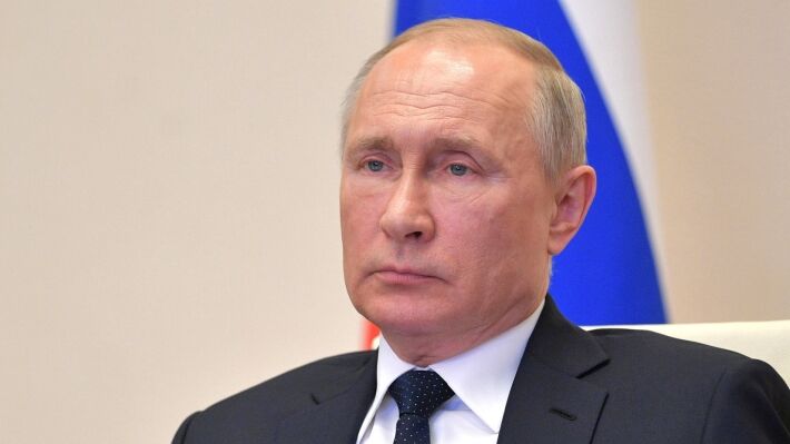 Намерение Путина не форсировать расширение ЕАЭС поможет избежать хаоса и разобщенности