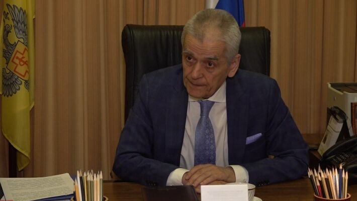 Onishchenko told, will quarantine be extended after 30 April in Russia