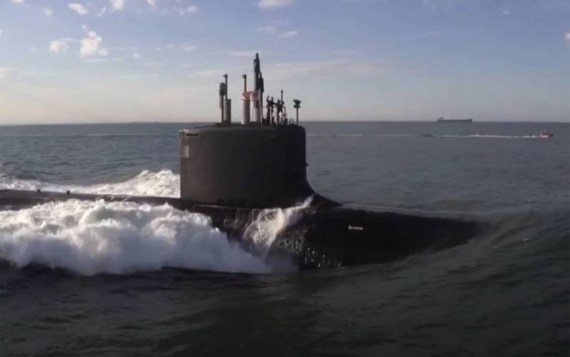 Оснащение субмарин США тактическими ядерными боеголовками W76-2 посчитали попыткой самоуспокоения