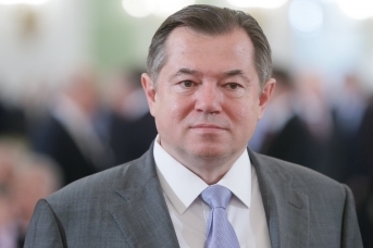 Why is the Central Bank so excited at Glazyev's report