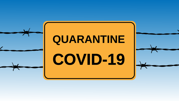 Political analysts have estimated life scenarios after quarantine