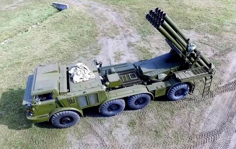 Poles envied new Ukrainian missiles