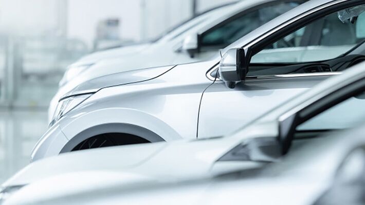 Пономарев оценил эффект льготного автокредитования в карантин на примере Hyundai Solaris
