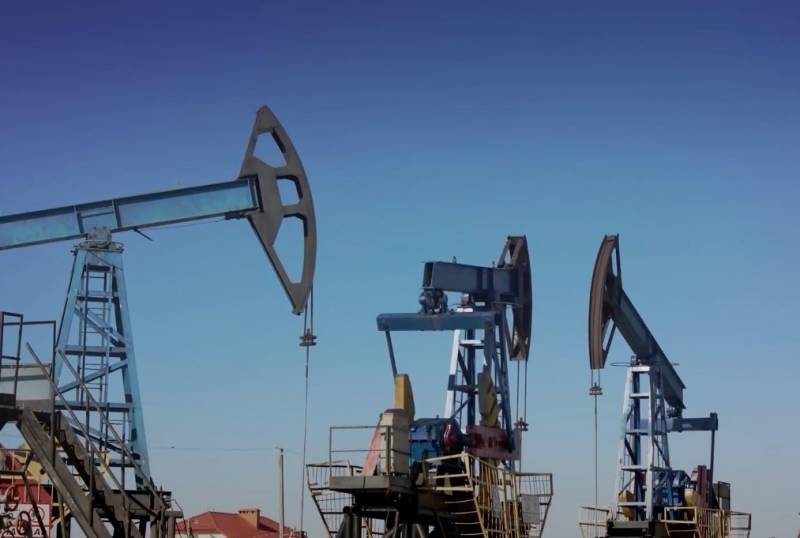 Россия не ведет переговоры с Саудовской Аравией о ситуации на рынке нефти