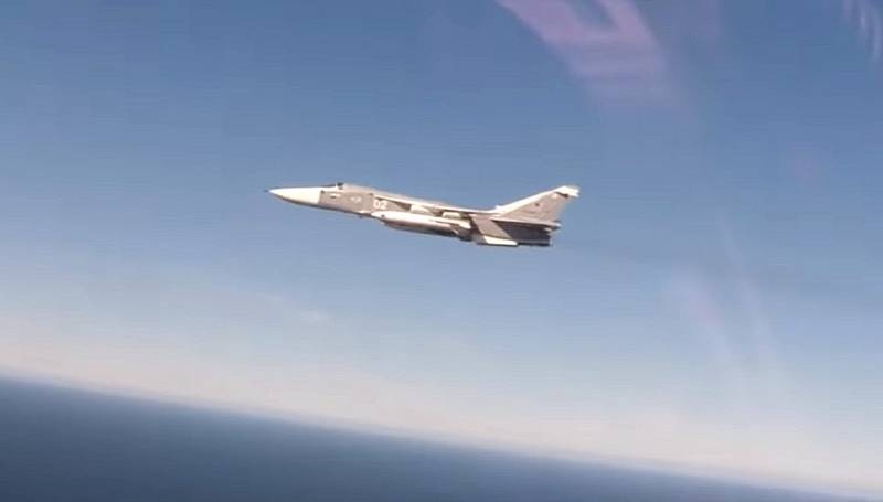 Самолёты РФ приблизились к эсминцу «Дональд Кук», но их перехватил бельгийский F-16 - сообщение НАТО