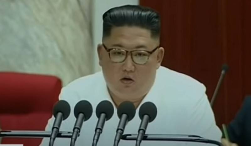 North Korean media refute information about the illness and death of Kim Jong-un