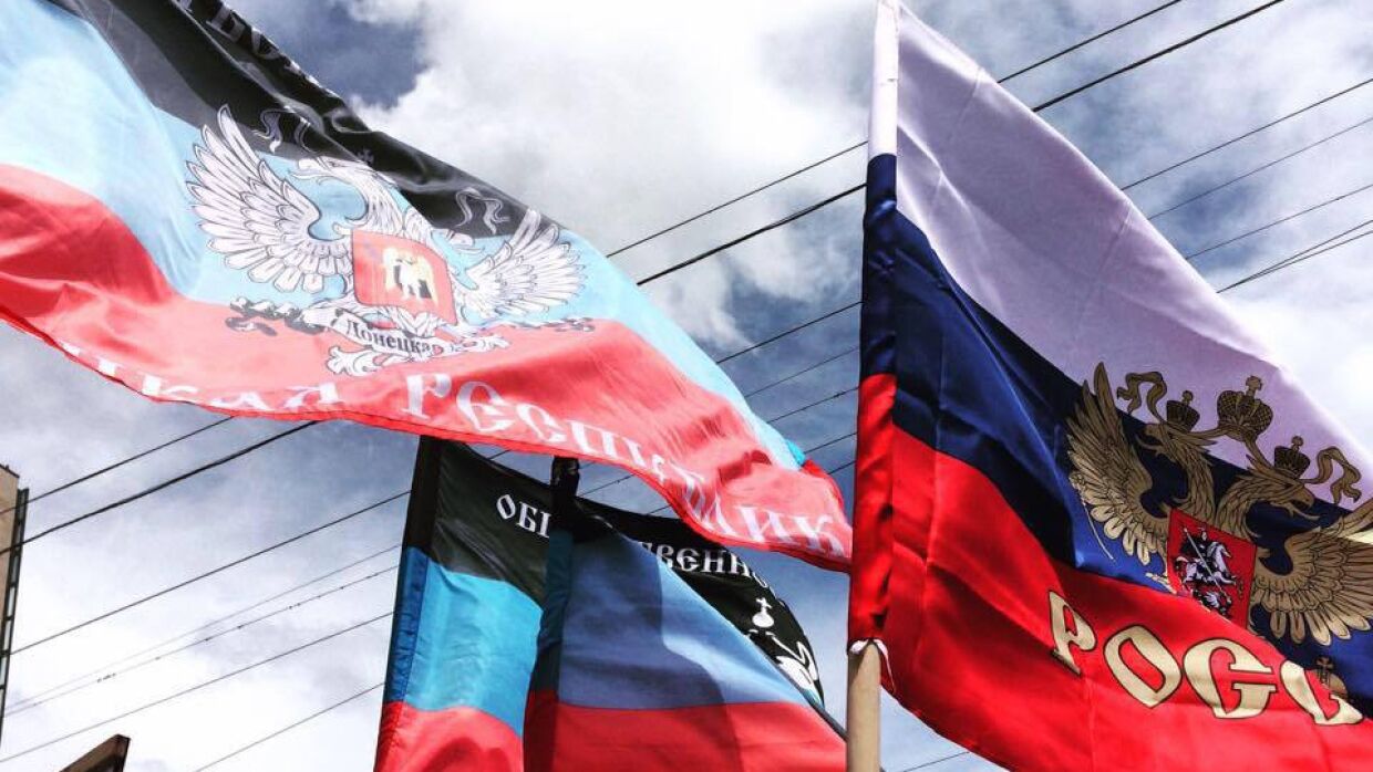 Six ans de souveraineté de la RPD: Purgin et Khodakovsky ont parlé du printemps russe 2014