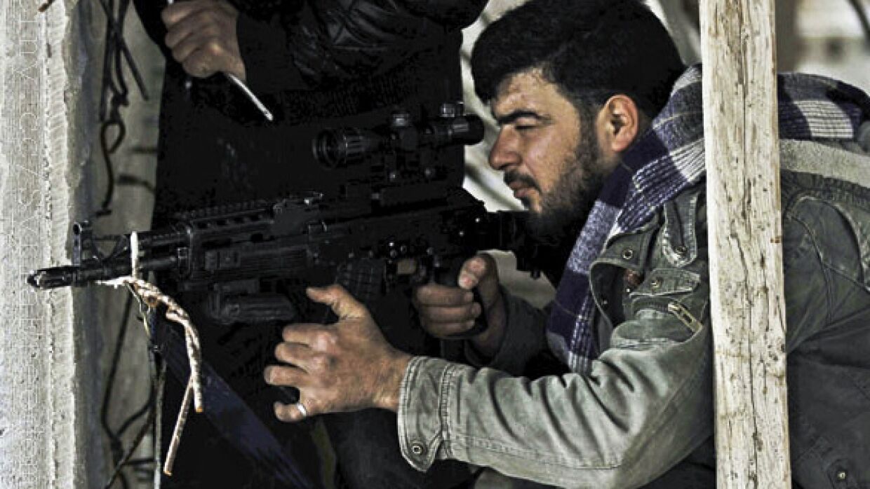 Syrie résultats quotidiens pour 5 Avril 06.00: провокации террористов ХТШ в Идлибе, в Даръа похищены трое сирийских солдат