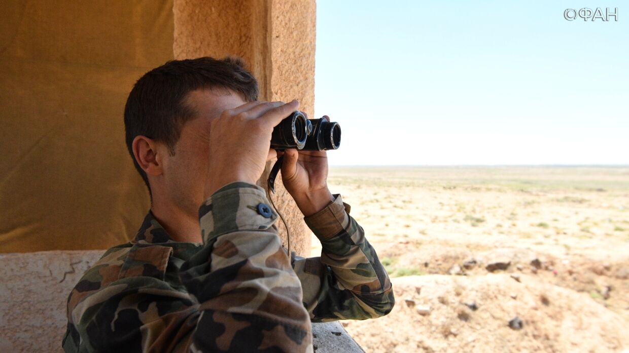 Nouvelles de Syrie 12 Avril 22.30: патруль SDF попал в засаду террористов ИГ* в Хасаке, боевики напали на блокпост САА в Даръа