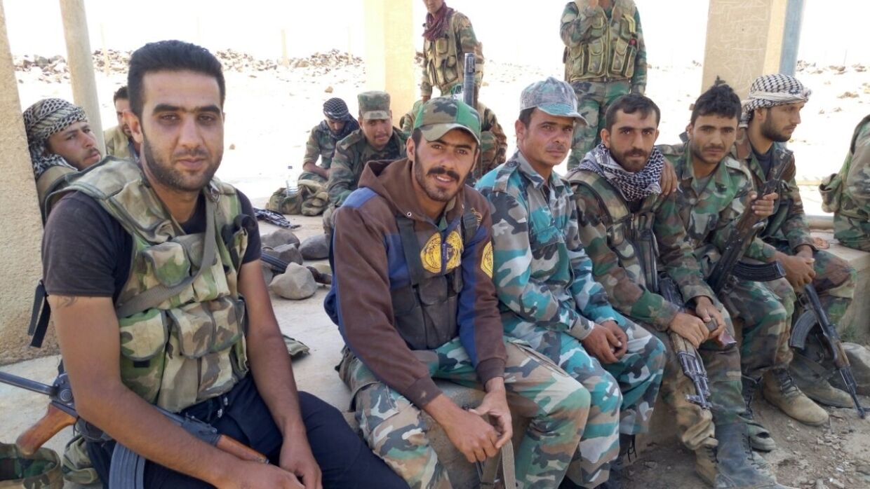 Noticias de Siria 4 Abril 19.30: Tres soldados sirios secuestrados en Deraa, террористы ИГ* запугивают жителей Дейр-эз-Зора