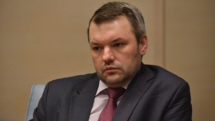 Solonnikov spoke about the specifics of a three-fold increase in the incidence rate in St. Petersburg