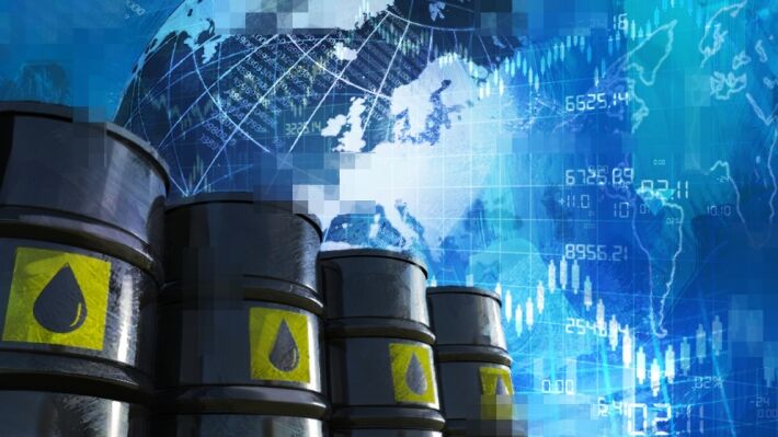 Стабильность РФ на рынках нефти Азии и Европы сведет на нет давление саудитов