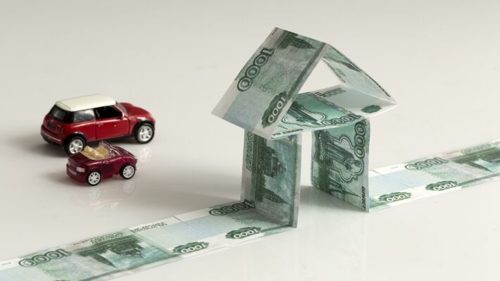 mortgage market stability makes it possible to expand the credit threshold