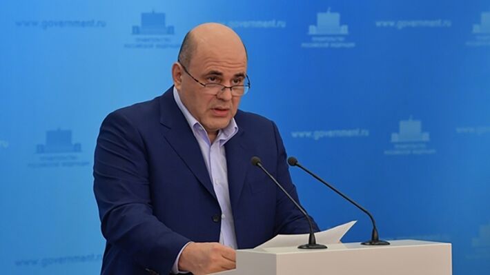 The third anti-crisis package will change the goals of national projects