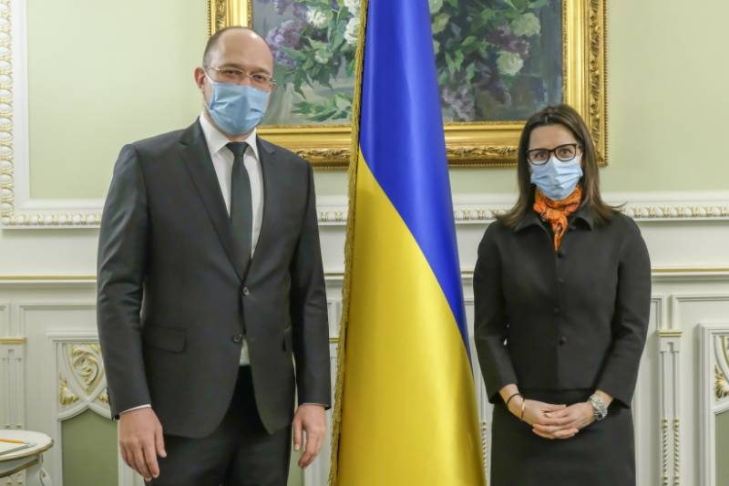 Украина намерена вернуть «чёрные ящики» сбитого в Иране «Боинга»