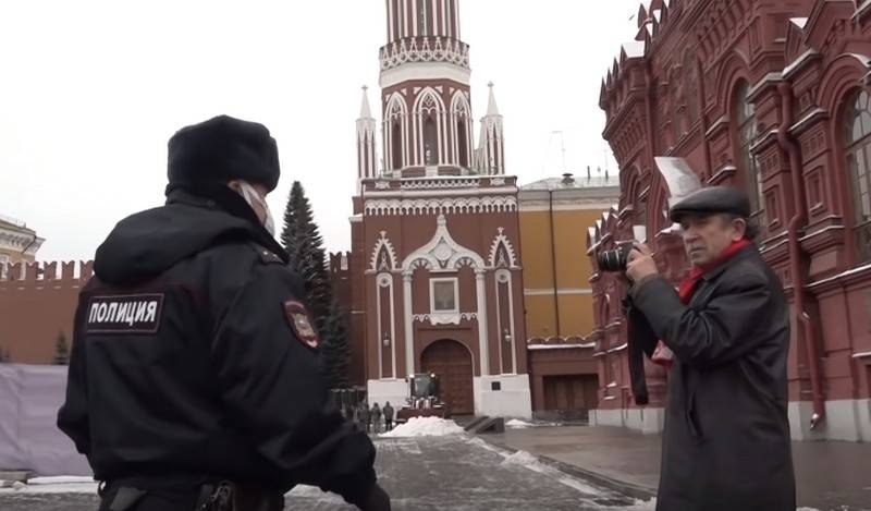 В Москве ввели штрафы за нарушение режима самоизоляции и карантина
