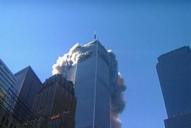 В США задаются вопросом о том, сколько ещё продлится следствие по делу 11 сентября