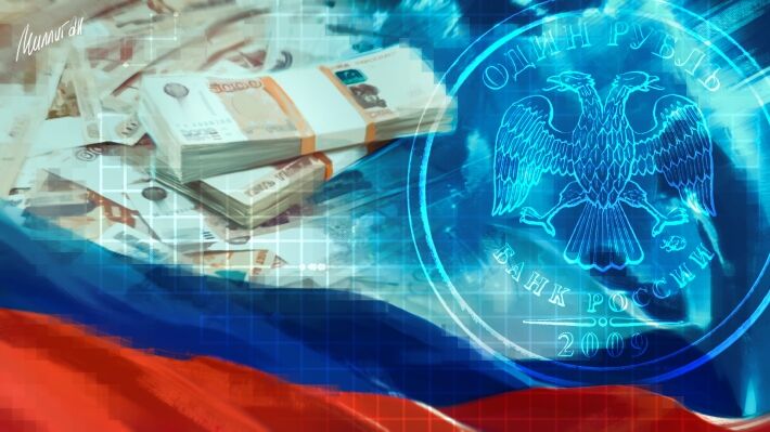 Взвешенные действия правительства и ЦБ РФ минимизируют риск от уменьшения ФНБ