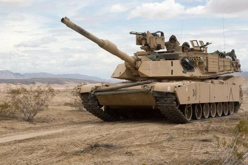 Каким будет следующее за Т-14 «Armani» поколение танков на фоне других