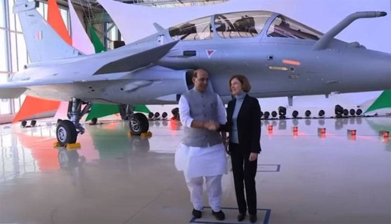 «Choose for a long time, require a lot»: foreign suppliers nervous Indian military tenders