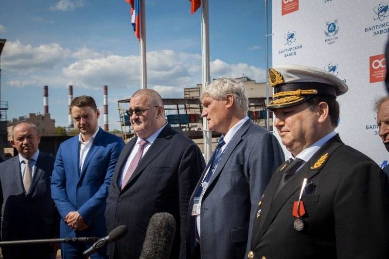 Ледокольный флот России: когда действительно нет аналогов в мире